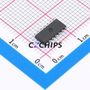 New and Original AD8630ARZ(UMW) SOP-14 Integrated Circuit IC Chip Operational <b>Amplifier</b> - Product Image 2