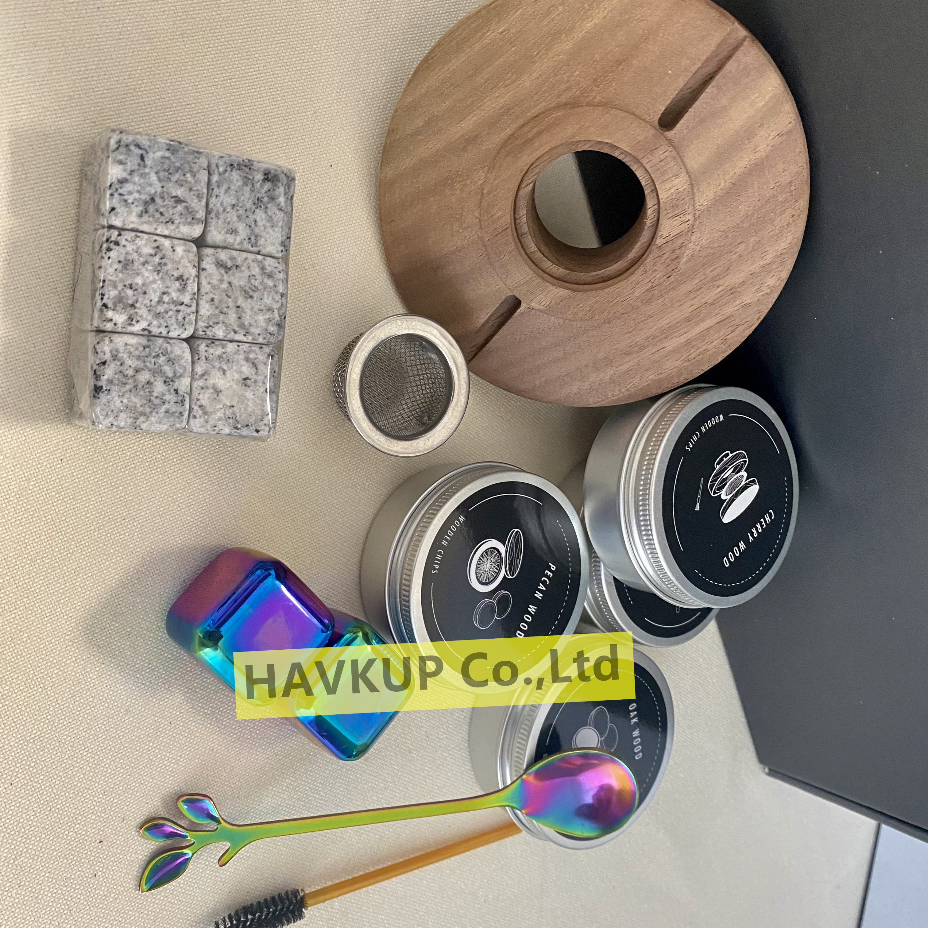 forme personnalisée