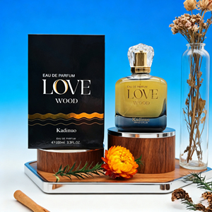 Designer <span class=keywords><strong>Stronger</strong></span> <span class=keywords><strong>You</strong></span> Kadinuo Luxury Men's Colonia <span class=keywords><strong>Perfume</strong></span> de larga duración Absolutamente intenso Woody Floral Fresh Scent Eco-Friendly - Product Image 6