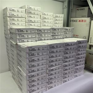 เซ็นเซอร์โฟโตอิเล็กทริกแบบสะท้อนแสงสี่เหลี่ยม KEYENCE PZ-G61N ชนิดสายเคเบิล NPN พร้อมแอมพลิฟายเออร์ในตัว ซีรีส์ PZ-G - Product Image 6
