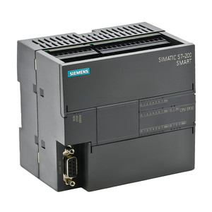 Contrôleurs dédiés Siemens S7-300 6ES7 331-7KF02-0AB0 CPU PLC, nouveau produit 2025, prix réduit - Product Image 1