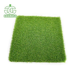 สนามหญ้าเทียมเสื่อกอล์ฟในร่ม<span class=keywords><strong>มิ</strong></span><span class=keywords><strong>นิ</strong></span>กอล์ฟสนาม putting กรีน - Product Image 5