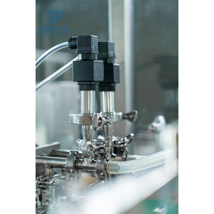 LEGGENDA Máquina automática de jeringa precargada Cartucho eléctrico Relleno de gel para productos de mesoterapia Vidrio para uso médico - Product Image 6