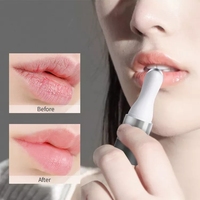 Baume électrique Anti-rides pour les lèvres, livraison gratuite, 3D, infuseur, lotion, masseur pour les lèvres