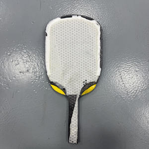 Raket Pickleball Agassi Pro Player Edition TFP Gen 4 Propulsion Core 16mm 14mm Graphite T700 Carbon Fiber untuk Penggunaan Profesional - Product Image 2