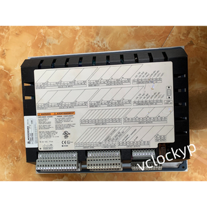 WOODWARD 9907-167 505 ชุดควบคุมกังหันลมมือสอง - Product Image 2