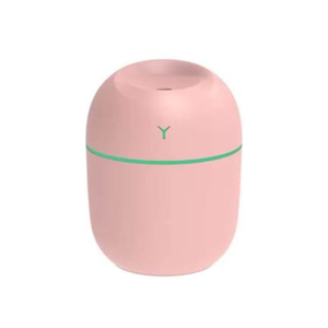 Mini <b>Home</b> Household Car/RV Ultrasonic Air Humidifier Aromatherapy Fragrance Diffuser <b>Essential</b> Oil Night Light 1 Year Warranty - Product Image 3