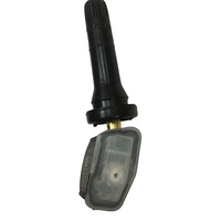 Nouveaux capteurs de pression des pneus 4X Auto Sensors OEM 13506028 13598773 avec garantie d'un an ABS pour Vauxhall Mokka Viva