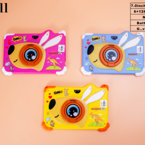 Tablette Enfant 7 Pouces G15 Android SIM d'Appel, Vente Directe Usine - Product Image 2