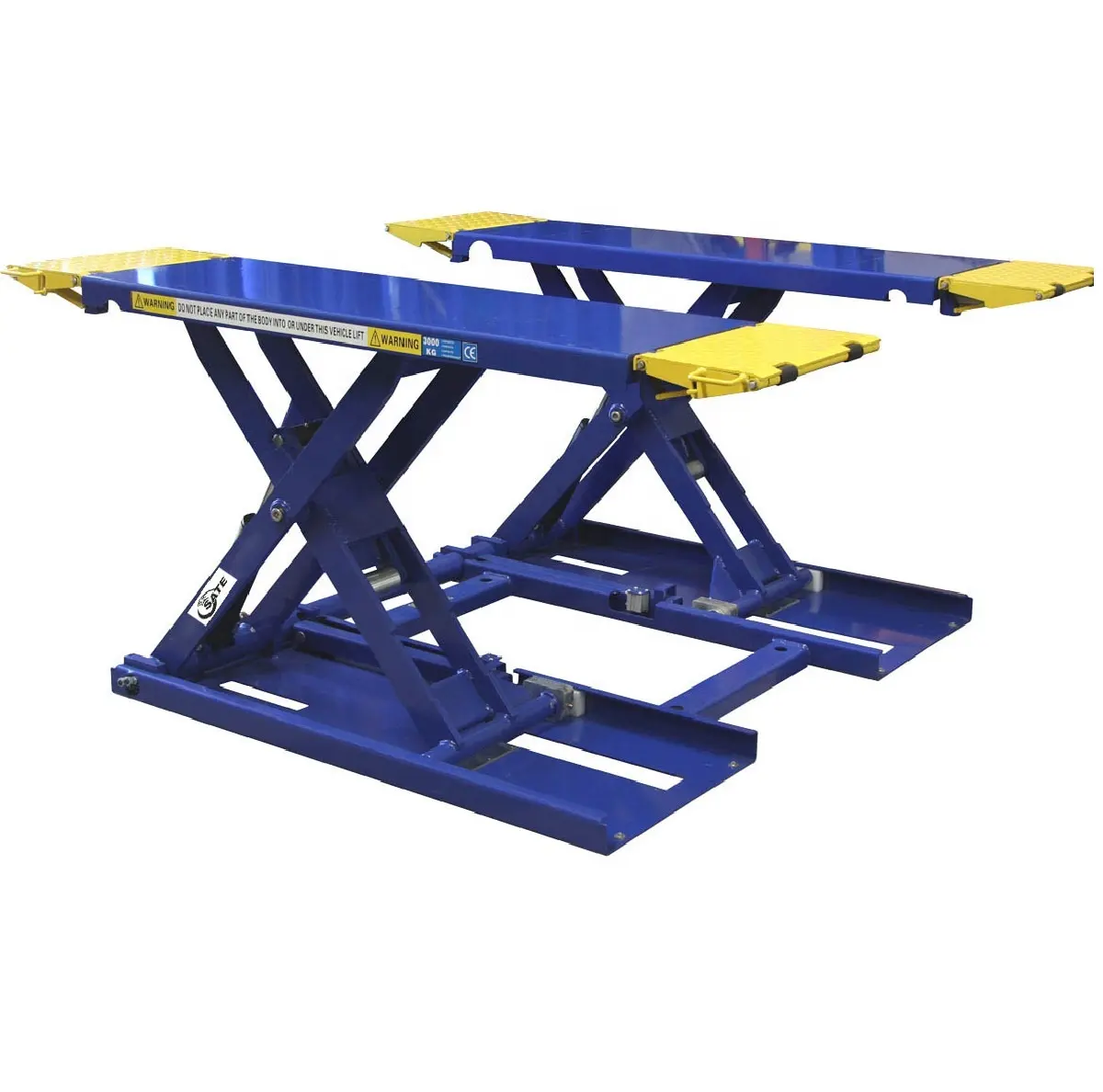 Tragbare Mid Rise 6600lbs <span class=keywords><strong>Auto</strong></span> Jack Lifting hydraulische Schere <span class=keywords><strong>Auto</strong></span> Lift für die Autore paratur