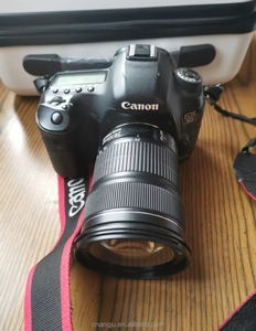 Máy ảnh EOS 5D Mark III đã qua sử dụng - Product Image 1