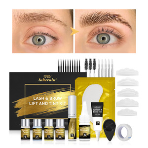<span class=keywords><strong>Kit</strong></span> <span class=keywords><strong>de</strong></span> <span class=keywords><strong>Lifting</strong></span> <span class=keywords><strong>de</strong></span> <span class=keywords><strong>Pestañas</strong></span> Vegano <span class=keywords><strong>de</strong></span> Marca Privada <span class=keywords><strong>con</strong></span> Logo Personalizado, Permanente en Frío, <span class=keywords><strong>Tinte</strong></span> y Múltiples Herramientas para un Fijado Nutritivo - Product Image 2