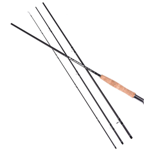 <span class=keywords><strong>Canne</strong></span> à pêche à la <span class=keywords><strong>mouche</strong></span> ultra-légère en carbone, 2,7 m (<span class=keywords><strong>9</strong></span> <span class=keywords><strong>pieds</strong></span>), 4 brins, à vendre - Product Image 5