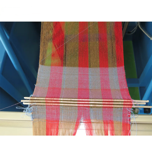 Telaio Campionario Semi-Automatico <span class=keywords><strong>di</strong></span> Alta Qualità - Product Image 5