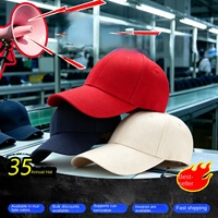 Casquette de baseball personnalisée avec logo brodé, 100% coton, 6 panneaux, respirante, imperméable, boucle métallique, automne-hiver, voyage en plein air