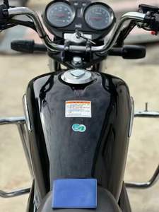 Modello Honda 125cc Best-Seller: <span class=keywords><strong>Prestazioni</strong></span> Potenti Ideali per la Guida Urbana, Adatto all'Esportazione - Product Image 3