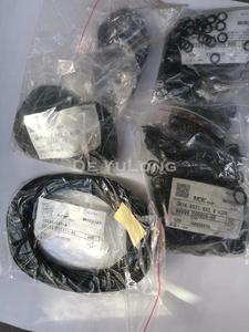 Gốc Được Thực Hiện Tại Nhật Bản O Vòng N-O-K AWMACH Oring NBR Cao Su Con Dấu Vòng - Product Image 6