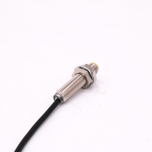 Hall Sensor High Accuracy Small Hall Effect Current 24V Proximity Sensor Sensing magnet - Product Image 3