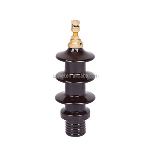 דין סטנדרטי שנאי קרמיקה תותב מבודדים - Product Image 1