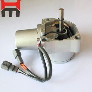 Suku Cadang Ekskavator Mempercepat Motor HD700-7 Motor Throttle 709-45000006 709-45200006 - Product Image 6
