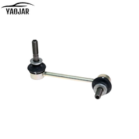 48810-0K010 Lien de stabilisation avant gauche pour Toyota Fortuner Prado Hilux Vente en gros de pièces automobiles de haute qualité
