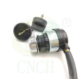 5 سلك التبديل ل 50cc 70cc 90cc 110cc 125cc 150cc 200cc 250cc الكثبان الرملية Go Kart ATV 4 عجلات رباعية - Product Image 3