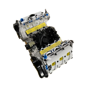Conjunto de Motor de Gasolina Remanufacturado, Piezas de Automóvil, Bloque Largo de 3.2L para AUDI <span class=keywords><strong>CALA</strong></span> - Product Image 1