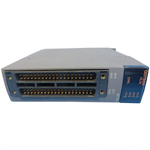 Módulo de controlador PLC Q33B-E Q38DB Q312DB QD75D1 QD75D2 QD75D4 QD75P4N en stock en almacén - Product Image 3