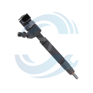 BMWs 자동차 연료 노즐 디젤 분사 밸브 인젝터 0445110011 6110700487 메르세데스-벤츠 W202 W210 S202 638 - Product Image 3