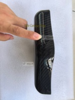 Pièces de carrosserie personnalisées pour véhicules Guangdong Ville Model 32, service de moulage par injection de caoutchouc et de plastique, étiquette personnalisée disponible