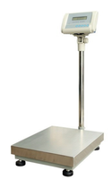 Balance électronique de précision pour peser le sol, plateforme de balance, 100kg/150kg, nouveauté
