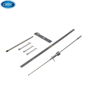 Rabatt Boden test TRL <span class=keywords><strong>8kg</strong></span> Dynamic Cone Penetro meter - Product Image 4