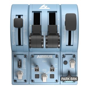 เครื่องมือจำลองเสมือนจริง VOLO airbus TCA Quadrant เพิ่มใน2960853 - Product Image 5