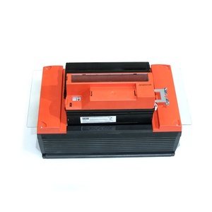ตัวแปลงความถี่ Eurodrive รุ่น MDX61B0450-503-4-0T ตัวแปลงความถี่ยูโรไดรฟ์ - Product Image 2
