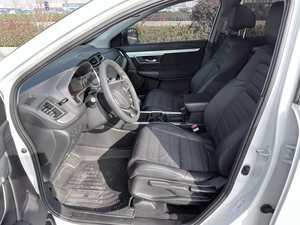 Honda <span class=keywords><strong>CRV</strong></span> 1.5T <span class=keywords><strong>2023</strong></span>, SUV Automático, Pintura Original, Techo Panorámico, Encendido sin Llave, Auto Usado - Product Image 6