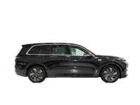 Nouveau modèle 2025 HKBG L9 Modifié Noir Tendance CN SHN