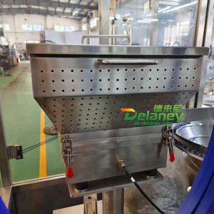 FAT <span class=keywords><strong>IQ</strong></span> <span class=keywords><strong>PQ</strong></span> <span class=keywords><strong>OQ</strong></span> mm SAT Docs EU GMP ใบรับรองมาตรฐานการผลิตแบบขวดแบบฉีดที่มีการควบคุม - Product Image 4