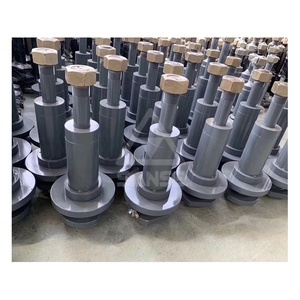 Cụm Lò Xo Co Giãn Bán Chạy Cho R210-7 Xi Lanh Điều Chỉnh Theo Dõi Máy Xúc <span class=keywords><strong>R210LC</strong></span>-7 - Product Image 5