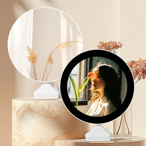 Miroir Magique à LED Personnalisable à Charge USB pour Cabine <span class=keywords><strong>Photo</strong></span> – Meilleures Ventes - Product Image 4