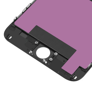 Schermo LCD Digitizer di Ricambio per Modelli <span class=keywords><strong>6</strong></span> Plus, <span class=keywords><strong>6</strong></span>, 6S, <span class=keywords><strong>7</strong></span>, <span class=keywords><strong>8</strong></span> Plus, X, XR, XS Max, 11, 12, 13 Pro - 1 Anno di Garanzia - Product Image 6