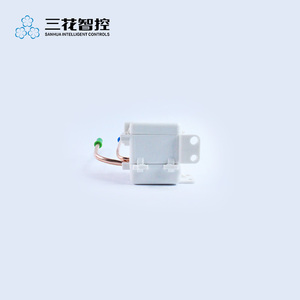 วาล์วโซลินอยด์แบบสองตำแหน่งสำหรับตู้เย็นแรงดันต่ำ รุ่น Sanhua <span class=keywords><strong>BDF</strong></span>/KMV อายุการใช้งานยาวนาน - Product Image 4