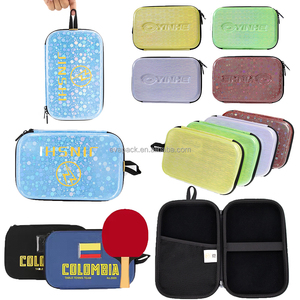 Tùy Chỉnh Công Suất Lớn Trang Điểm Hàng Ngày Trường Hợp Túi Vẻ Đẹp Chuyên Nghiệp Trang Điểm Trường Hợp EVA Tùy Chỉnh Bền Trang Điểm Trường Hợp - Product Image 6