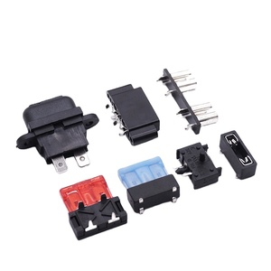 Giá Đỡ Cầu Chì Lưỡi Tự Động Loại PCB ATO ATC Cho Ô Tô Xe Hơi - Product Image 1