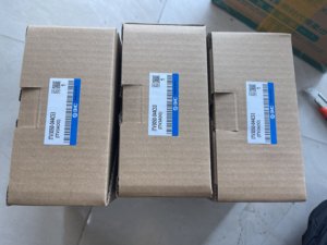 Régulateur électro-pneumatique SMC 100% neuf et original ITV3050-044CS3 - Product Image 1