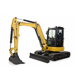 Mini excavator for home used excavators 2 ton Mini excavator used 3000 euro