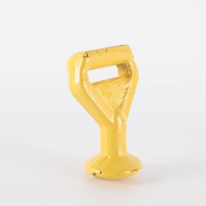 Tianchen Elephant Foot Chain Fittings Carbon Steel HKE-20 Anchoring Mooring Parts - Product Image 1