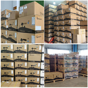 Sistema de almacenamiento de batería monofásico todo en uno <span class=keywords><strong>Growatt</strong></span> <span class=keywords><strong>MIN</strong></span> <span class=keywords><strong>6000TL</strong></span> <span class=keywords><strong>XH</strong></span> 5kW 6kW Inversor y batería APX HV - Product Image 6