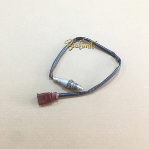 04C906262J 0258030131 Sensor de oxígeno de buen rendimiento para Volkswagen para VW Polo para Skoda Fabia para Seat Toledo <span class=keywords><strong>Ibiza</strong></span> - Product Image 3