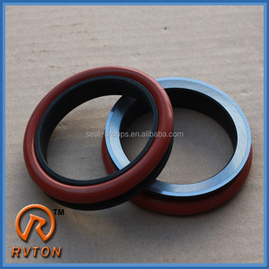 Piste Rouleau Parties Flottant Joints Pour Les Pelles et Bulldozers - Product Image 2