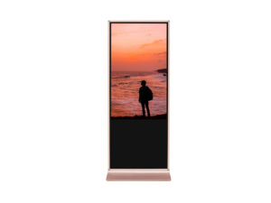 55 inch tầng thường vụ Thương mại <span class=keywords><strong>LCD</strong></span> hiển thị khá thiết kế kỹ thuật số cửa hàng signage <span class=keywords><strong>media</strong></span> <span class=keywords><strong>player</strong></span> - Product Image 3